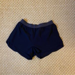 Outdoor Voices shorts